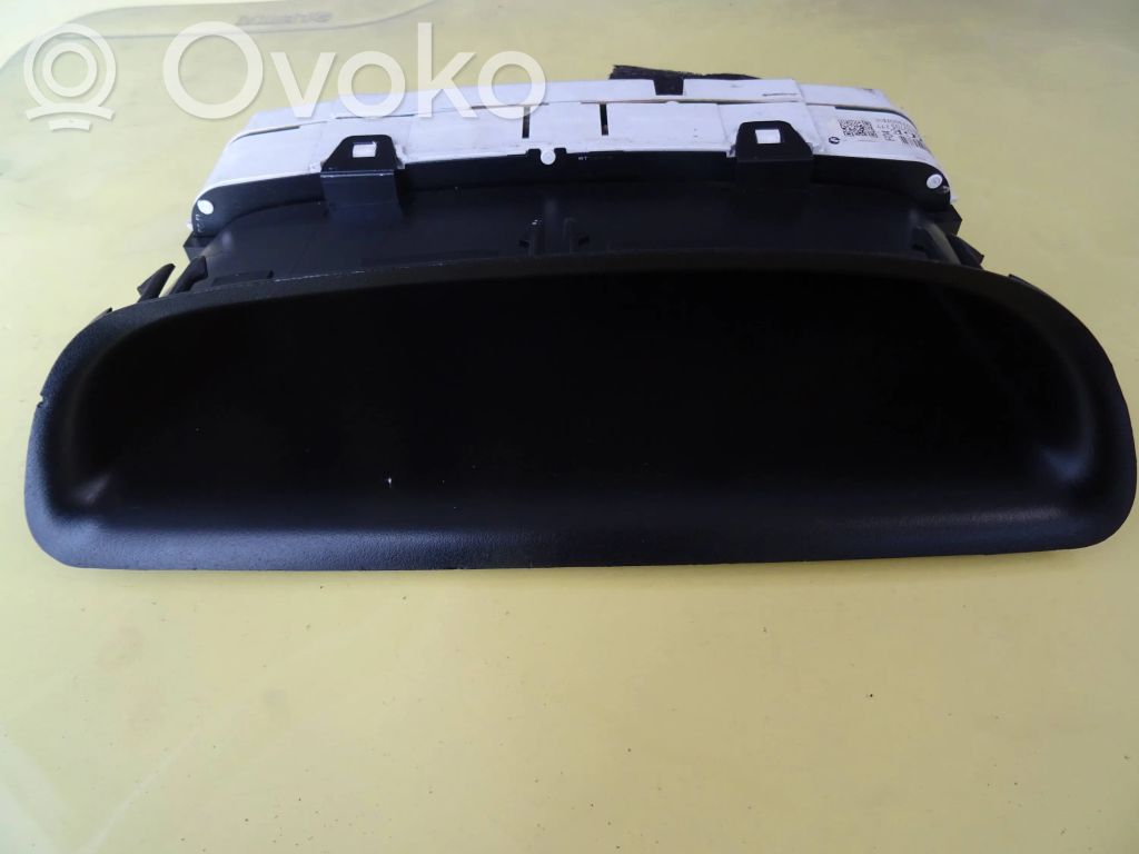 Hyundai Matrix Screen/display/small screen 