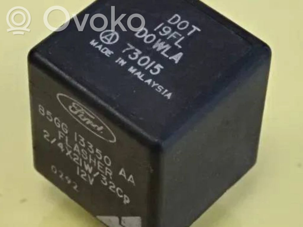 Ford Escort Другое реле 