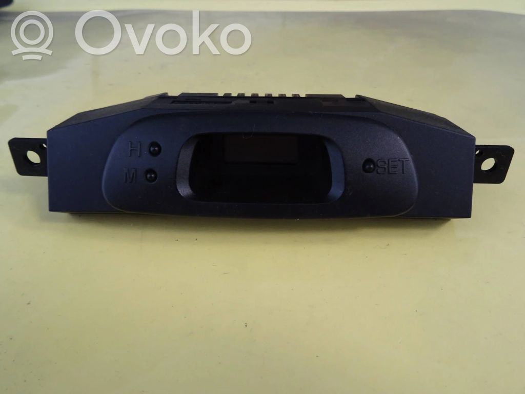 Mitsubishi Carisma Monitor / wyświetlacz / ekran 