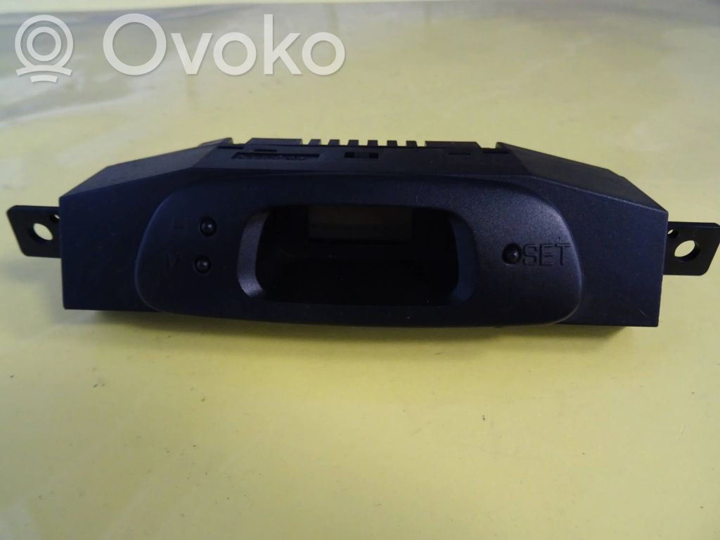 Mitsubishi Carisma Monitor / wyświetlacz / ekran 