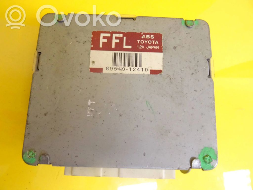 Toyota Corolla E110 ABS control unit/module 