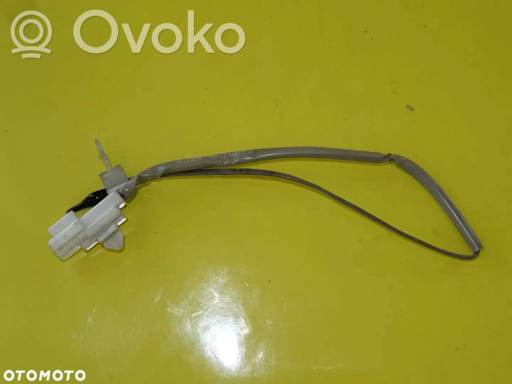 Interior temperature sensor   KJ221BN7NB79