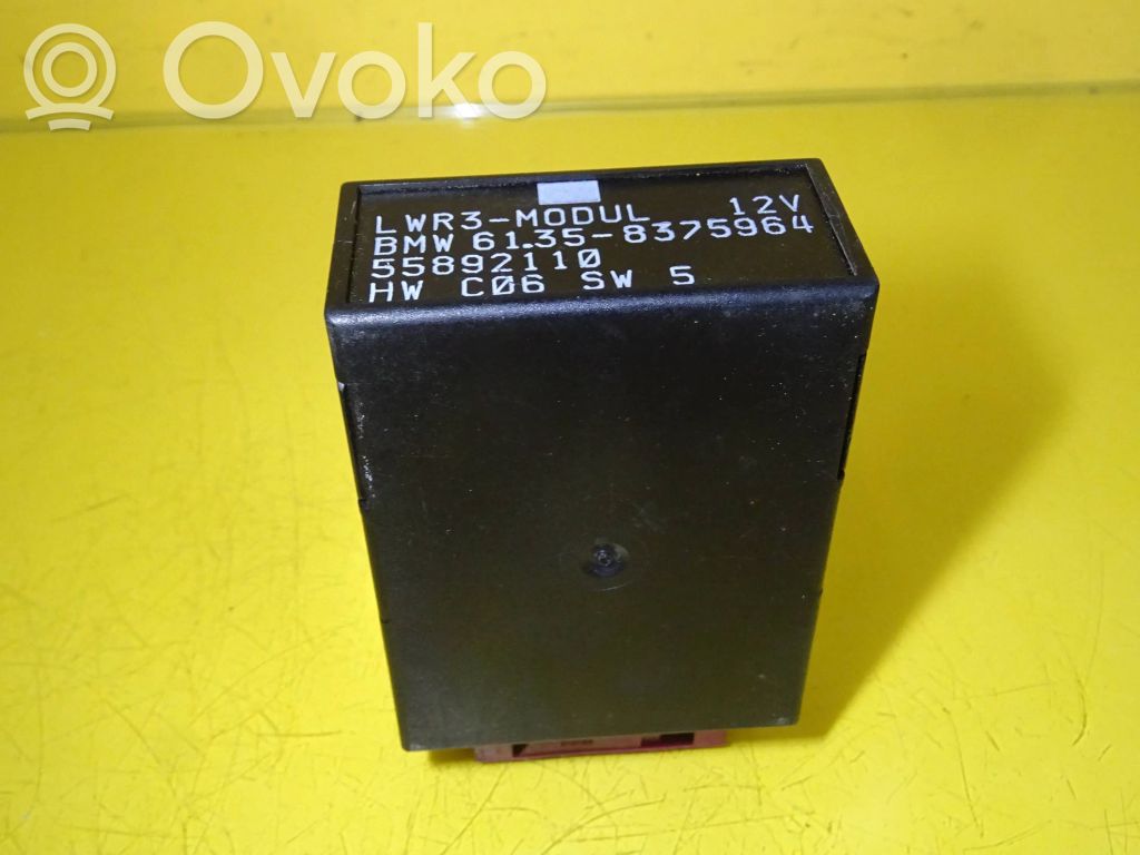 Šviesų modulis   8375964