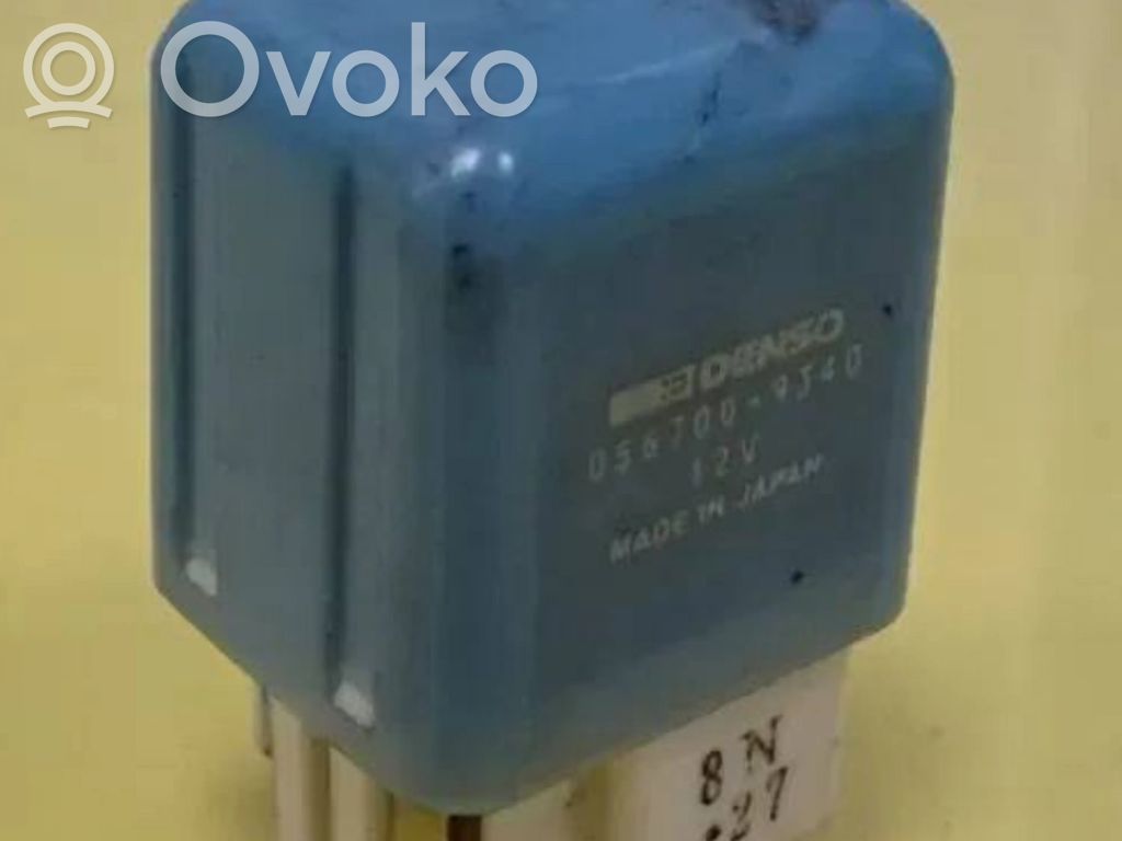 Honda Accord Other relay 