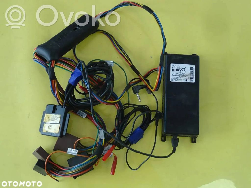 Bluetooth control unit module   CC9060RC9060,CC9060,RC9060