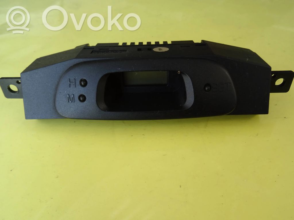 Mitsubishi Carisma Monitor / wyświetlacz / ekran 