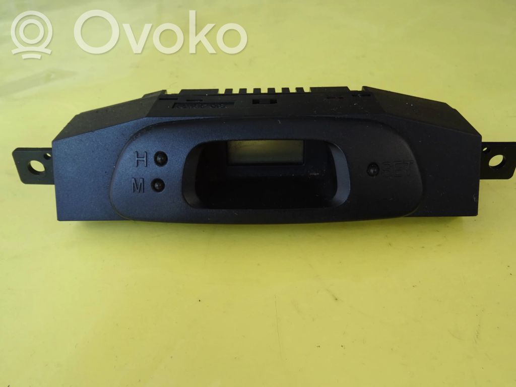 Mitsubishi Carisma Monitor / wyświetlacz / ekran 