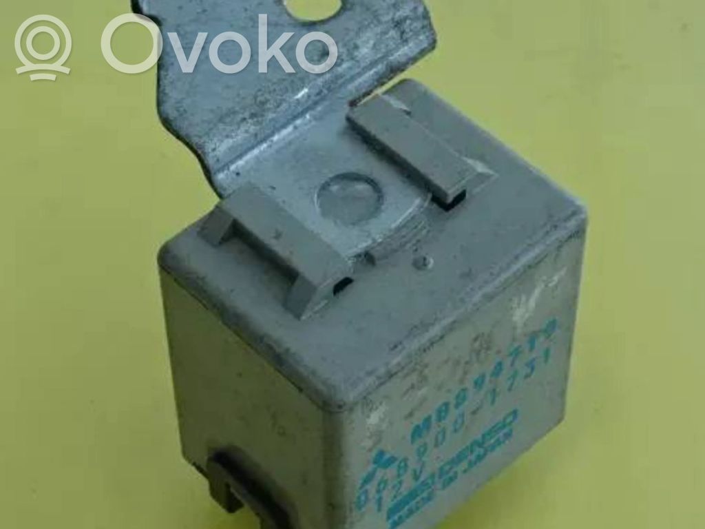 Mitsubishi Colt Other relay 