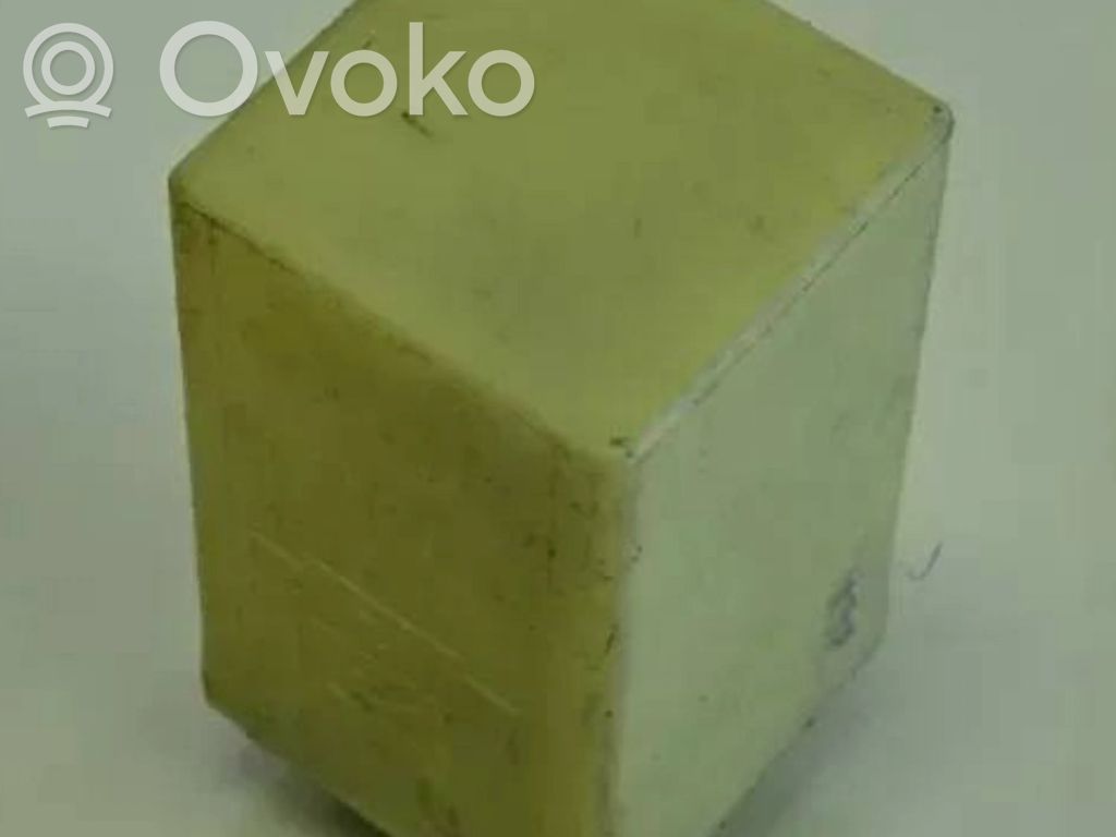 Daewoo Matiz Muu rele 