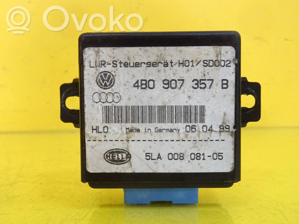 Audi A8 S8 D2 4D Light module LCM 