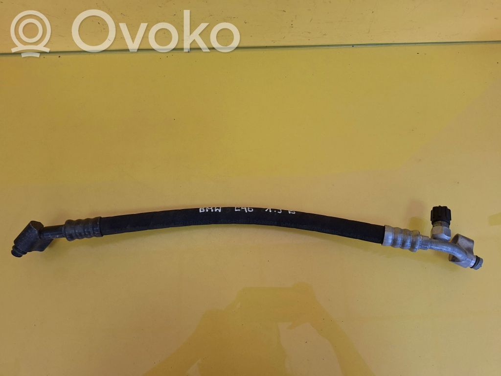 Ilmastointilaitteen putki (A/C)   8387404