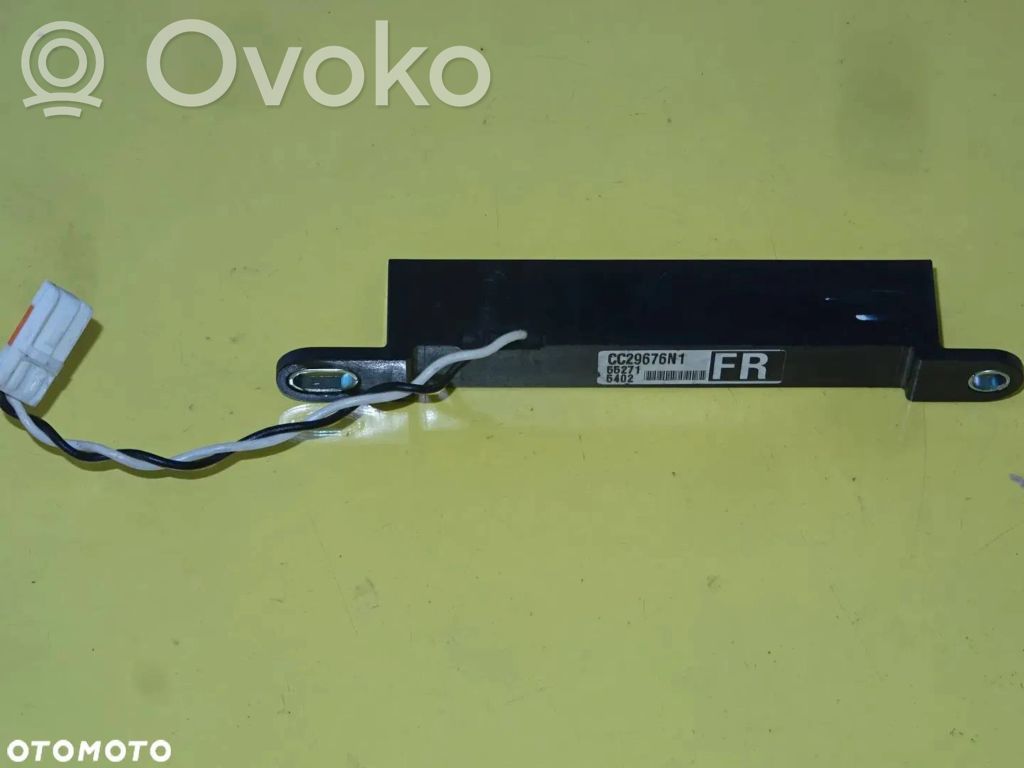 Antenos stiprintuvas   CC29676N1,X301B00807