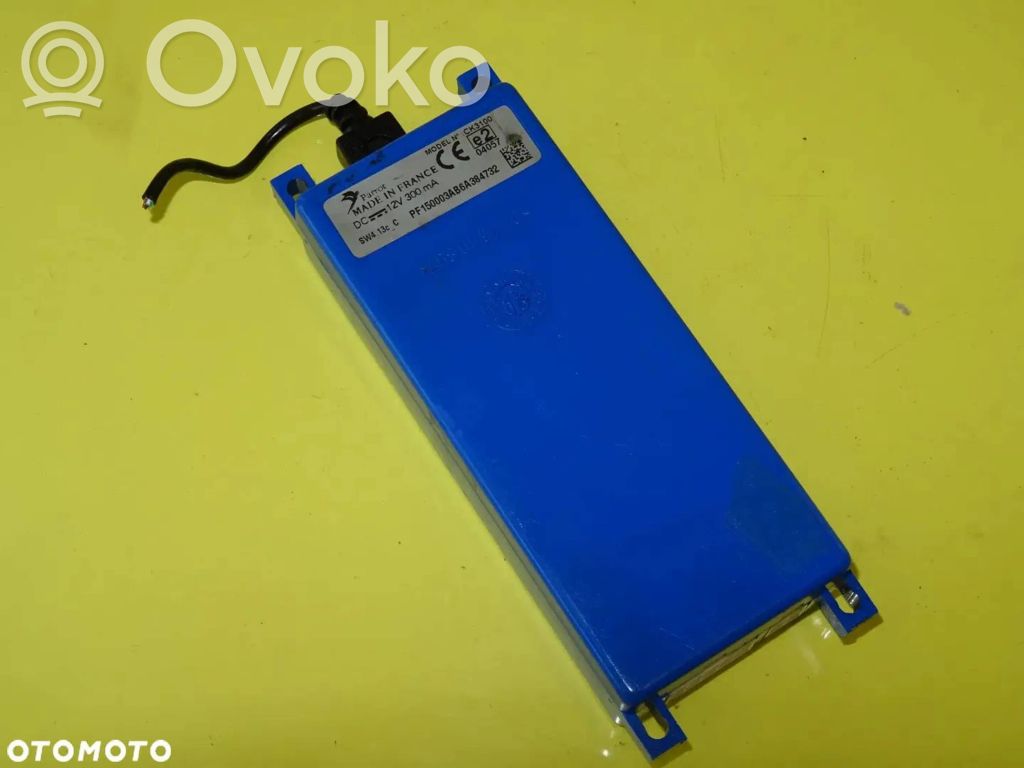 Nissan Murano Z50 Bluetooth control unit module 