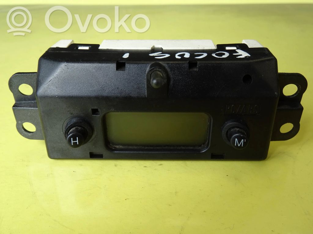 Bildschirm / Display / Anzeige   B41TA