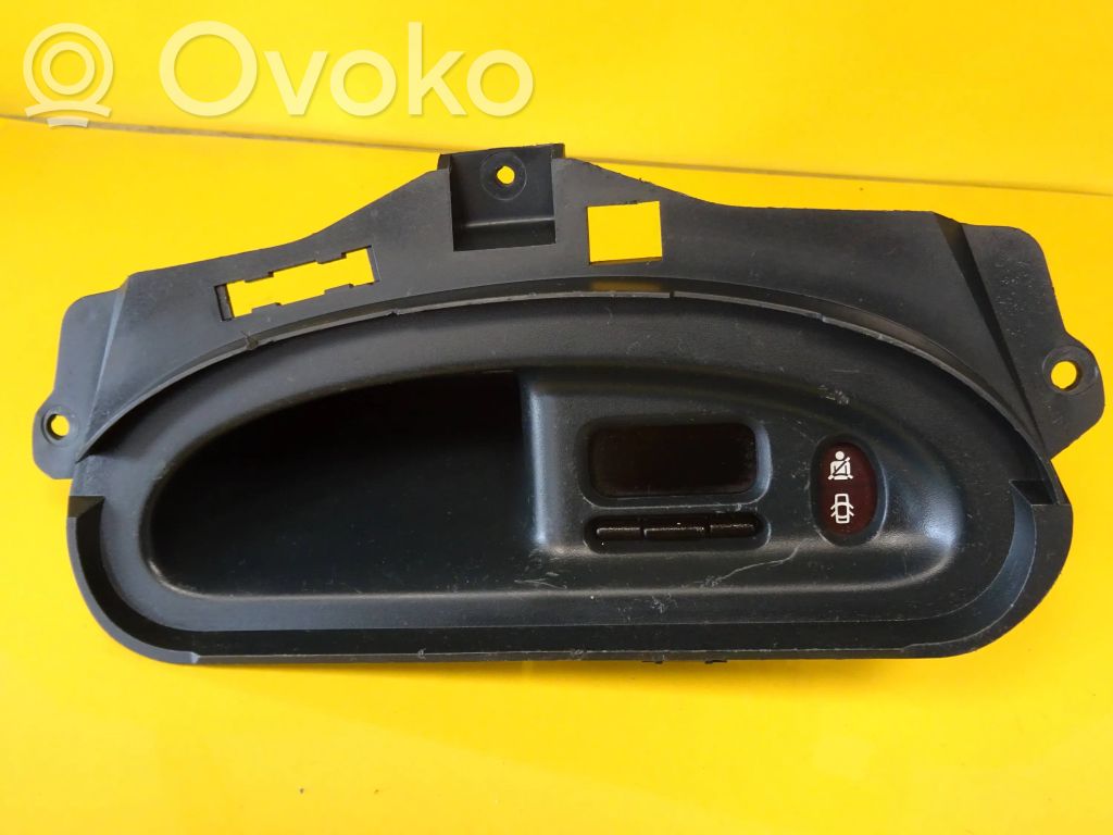 Monitor / wyświetlacz / ekran   7700421037,2270510AT,2270510