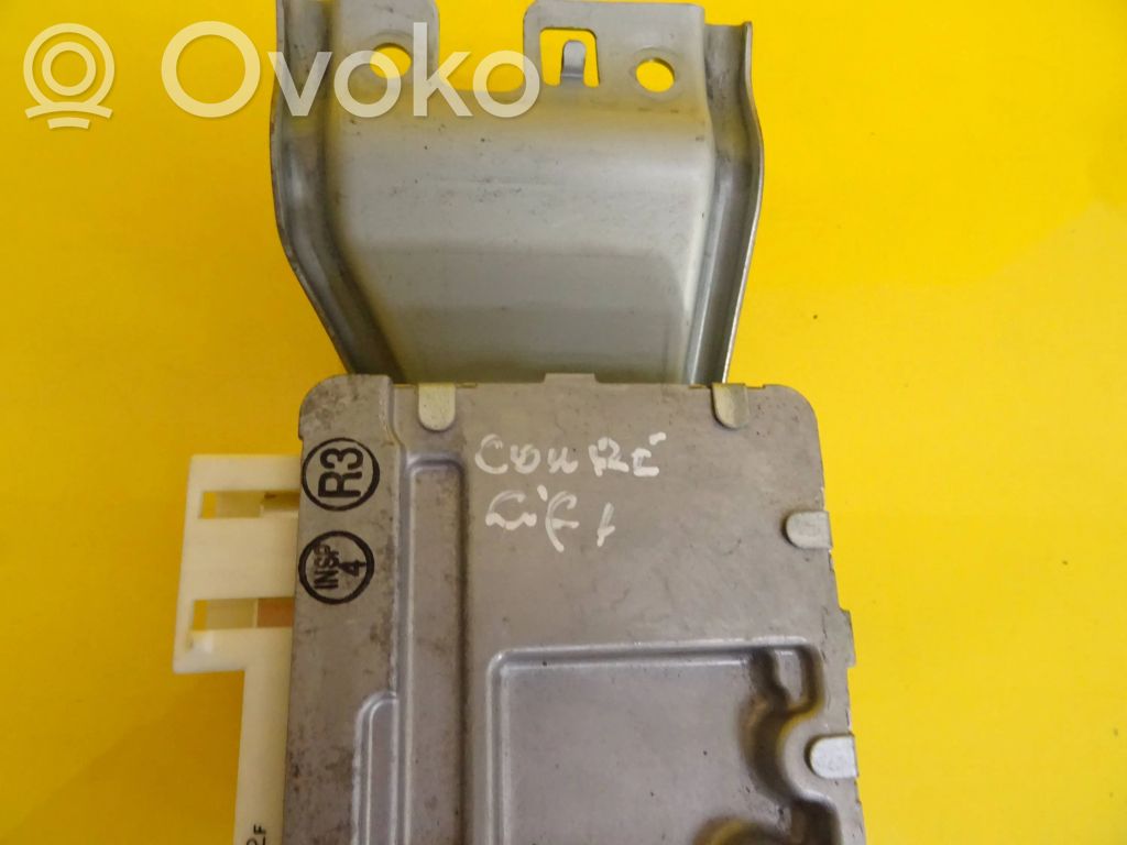 Daihatsu Cuore Airbag control unit/module 