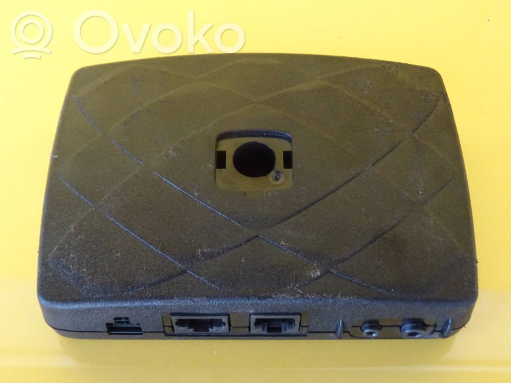 Bluetooth control unit module   0W3HF5,661AAHF5