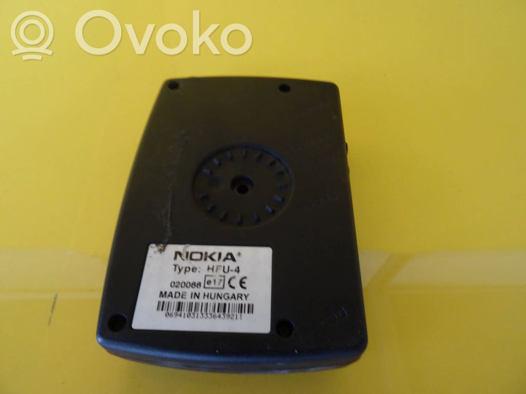 BMW 3 E46 Phone control unit/module 