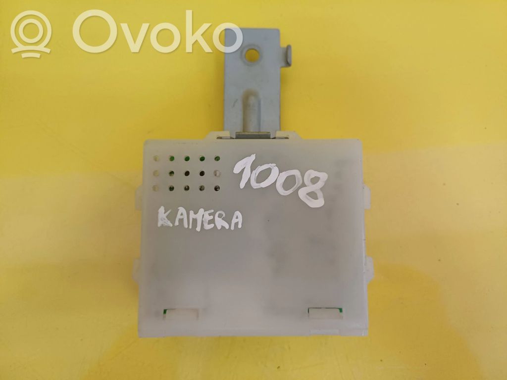 Camera control unit module   28260AU100