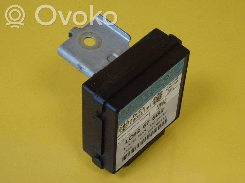Mazda 323 Immobilizer control unit/module 