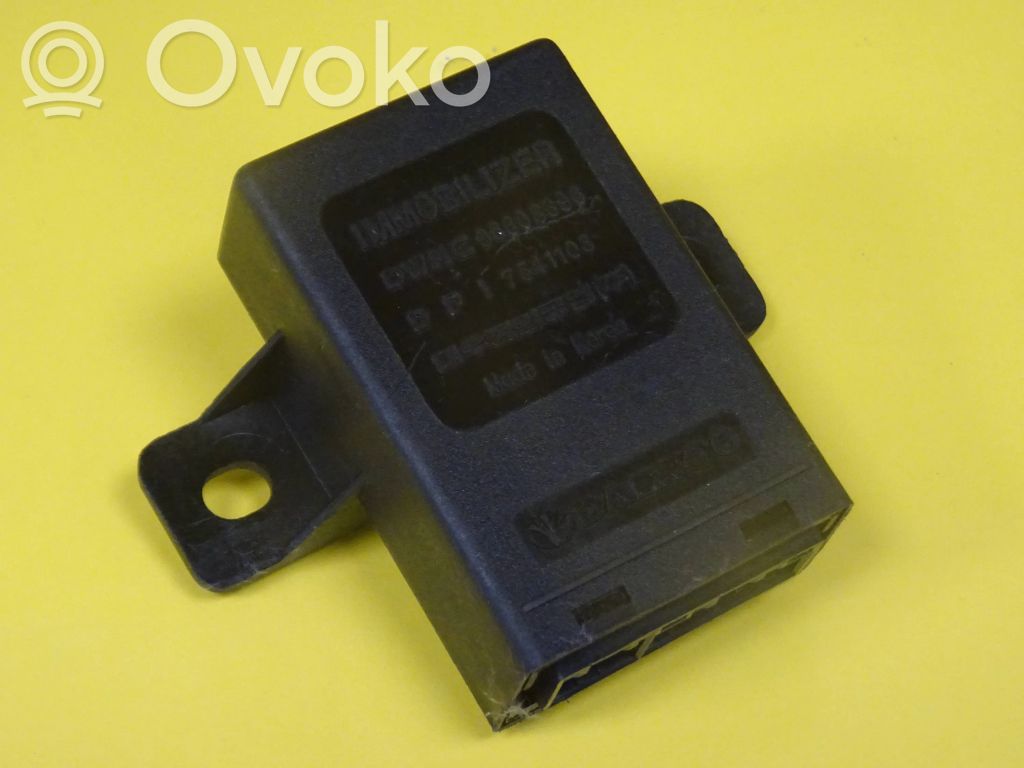 Daewoo Nubira Imobilaizerio valdymo blokas 
