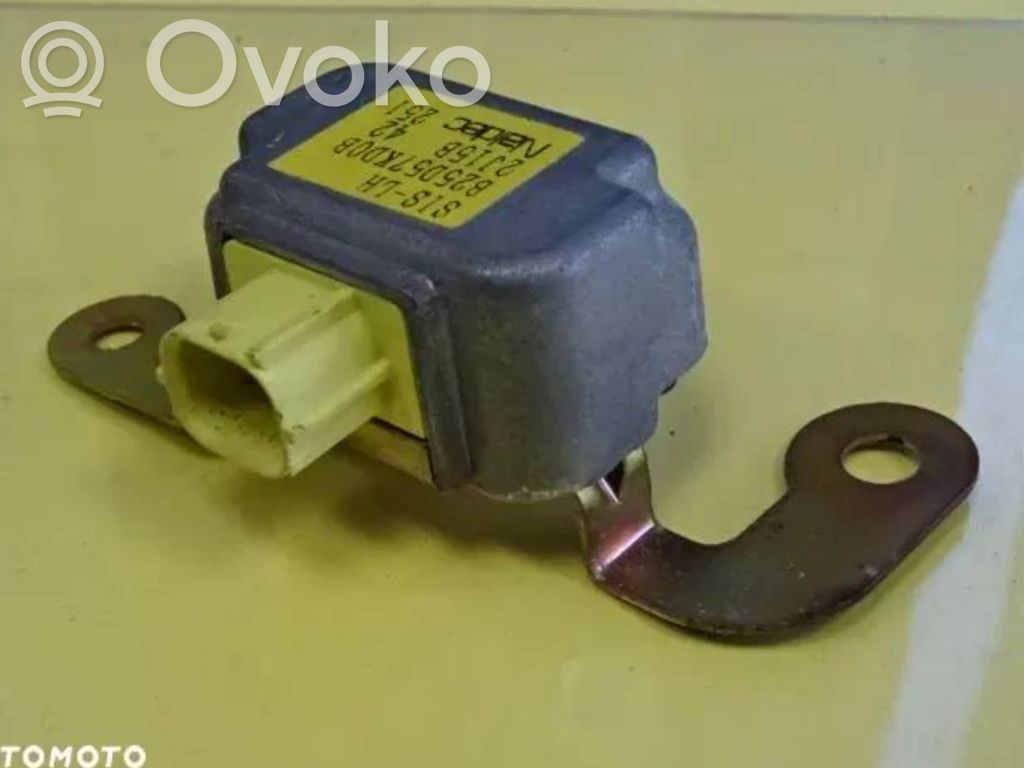 Mazda 323 Oro pagalvių smūgio daviklis 