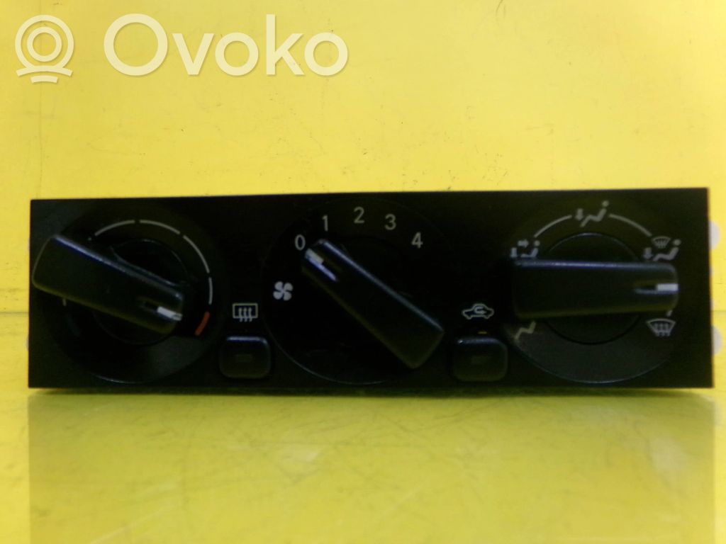 Mitsubishi Space Star Climate control unit 