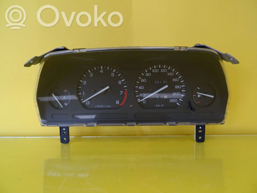Rover 214 - 216 - 220 Speedometer (instrument cluster) 