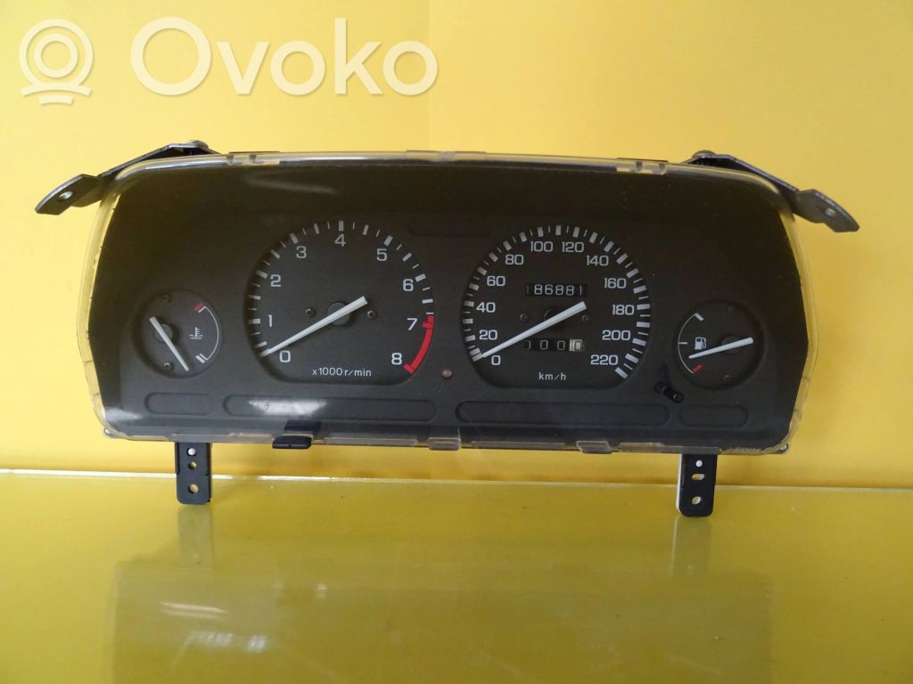 Rover 214 - 216 - 220 Speedometer (instrument cluster) 