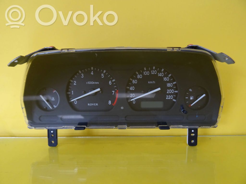 Rover 25 Speedometer (instrument cluster) 