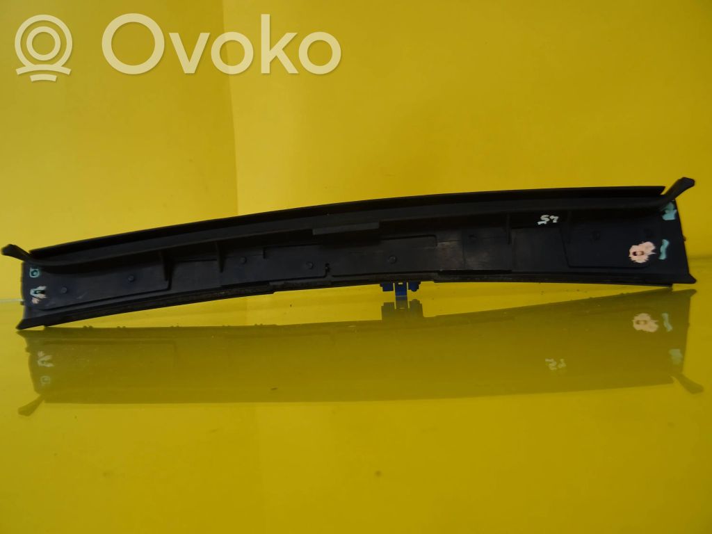 Chrysler Voyager Screen/display/small screen 