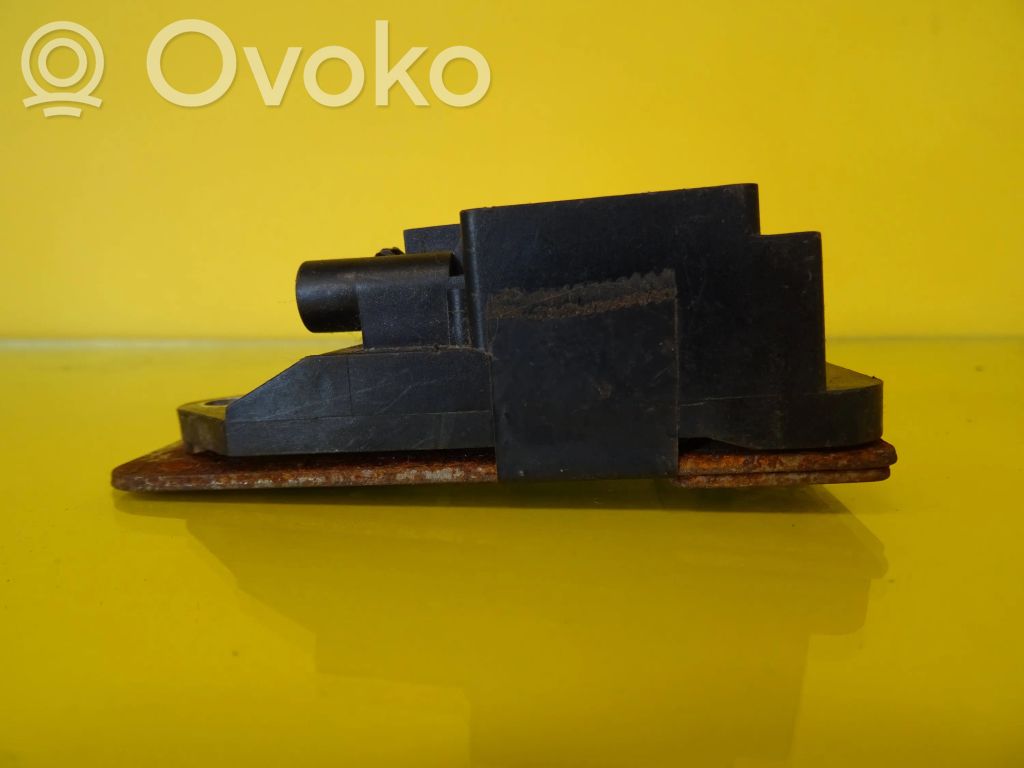 Renault Megane I Airbagsensor Crashsensor Drucksensor 