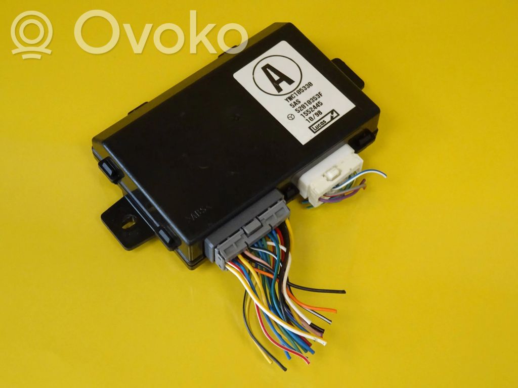 Rover 414 - 416 - 420 Immobilizer control unit/module 