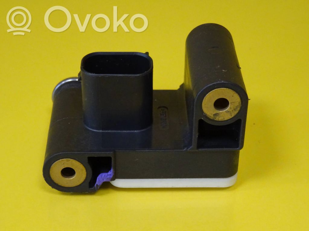 Sensor impacto/accidente para activar Airbag   6911003
