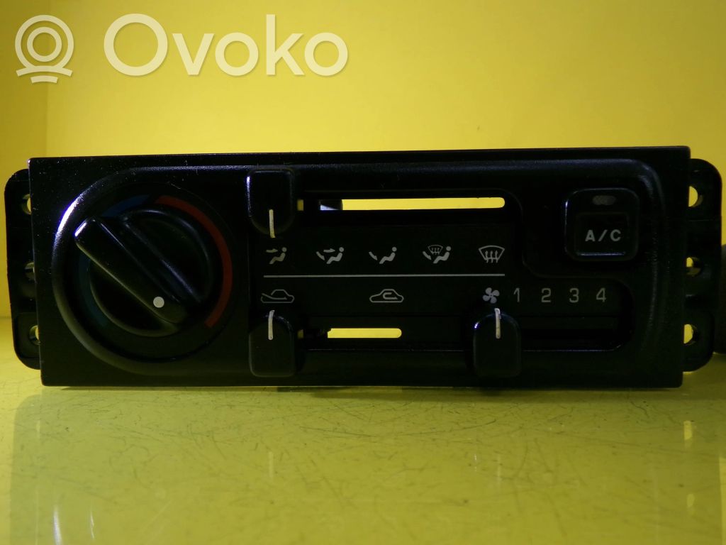 KIA Sportage Climate control unit 