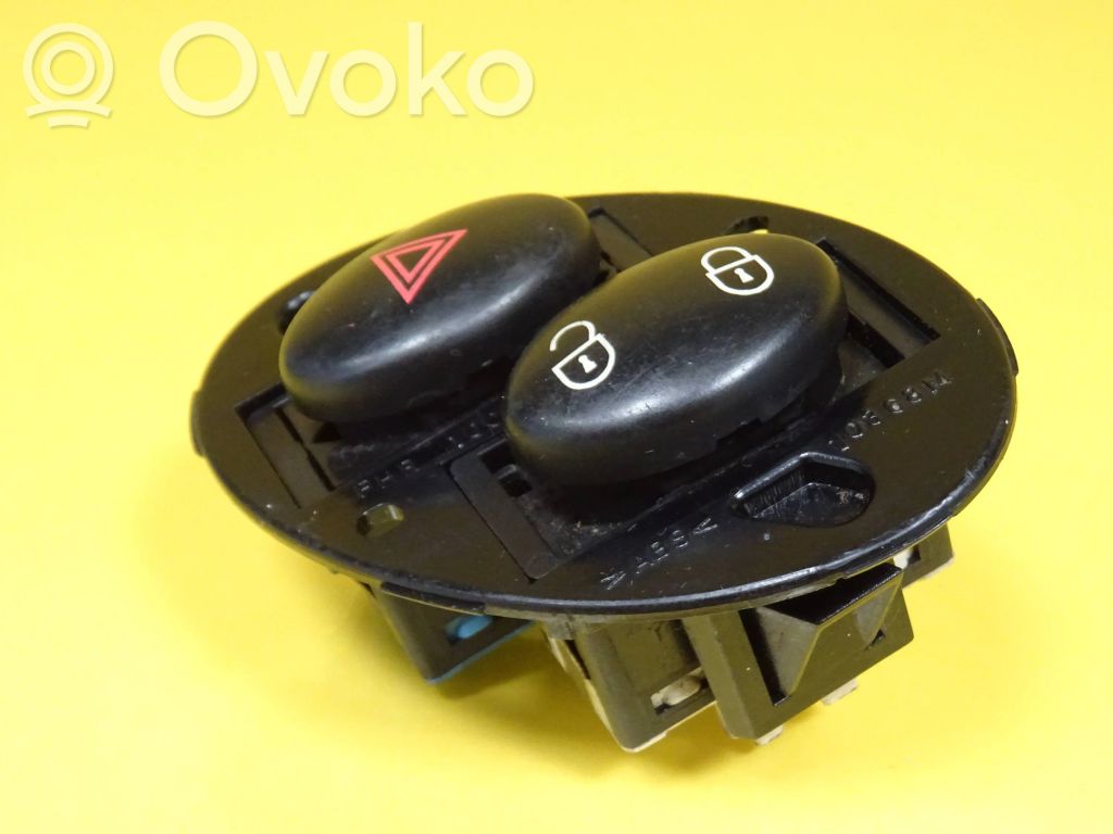 Rover 75 Hazard light switch 