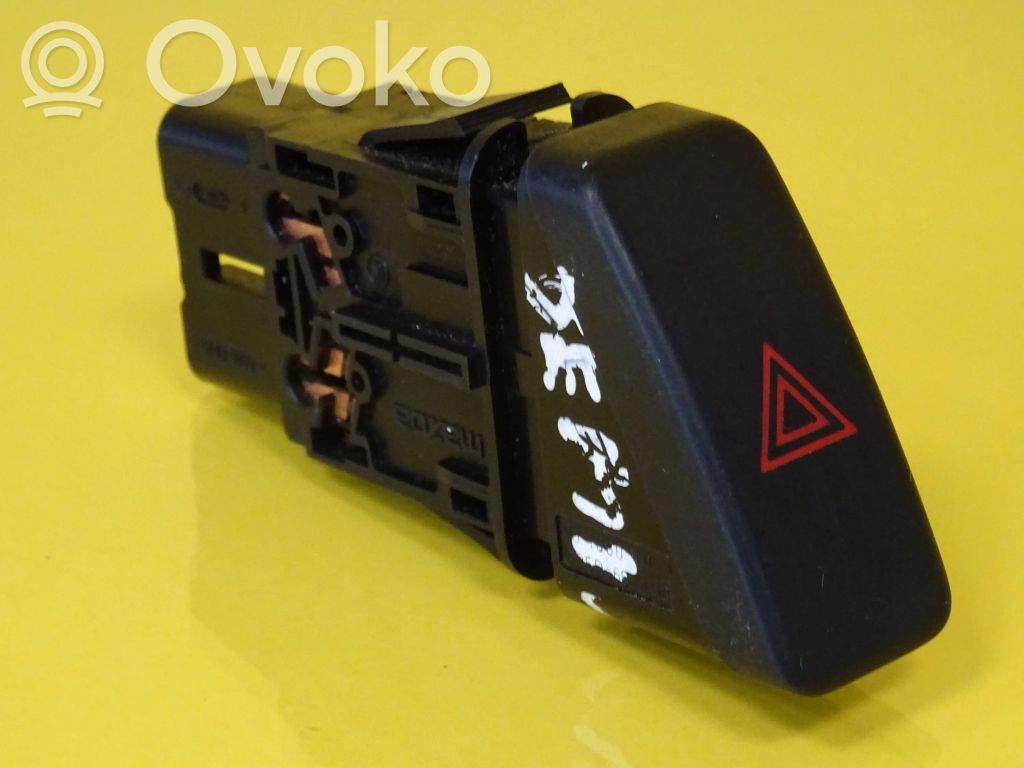Mazda Premacy Hazard light switch 