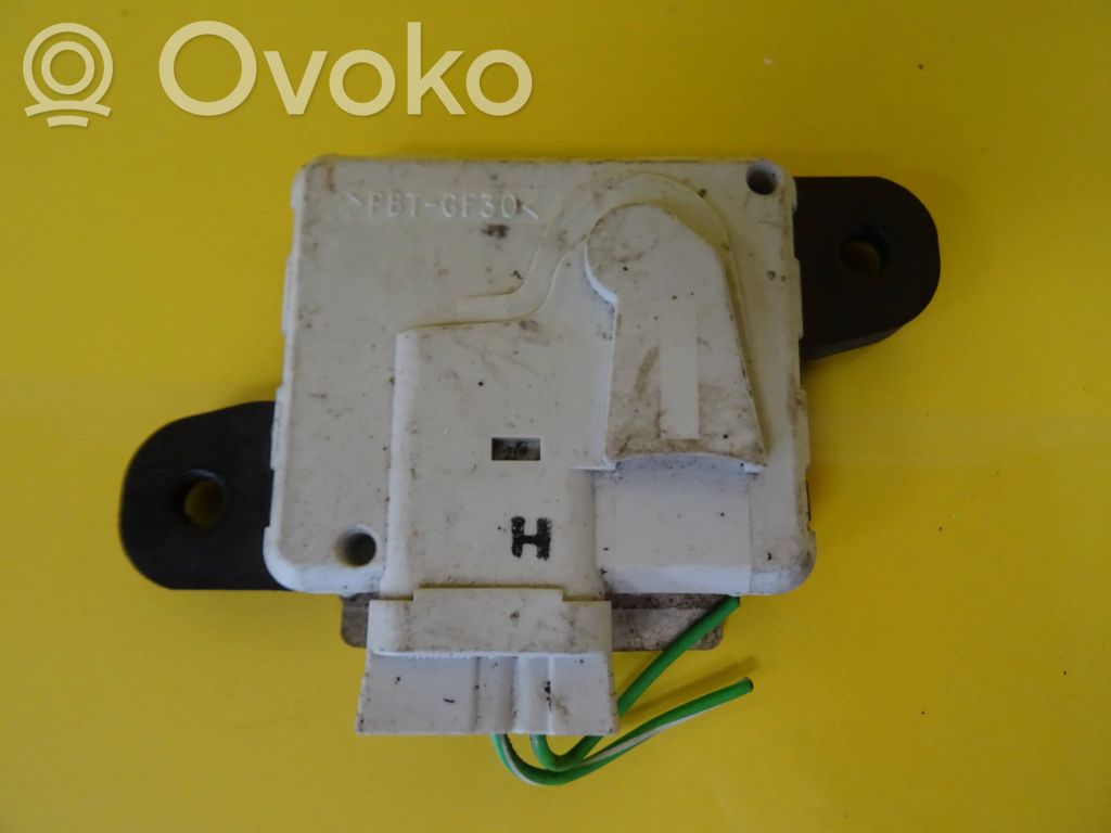 Airbagsensor Crashsensor Drucksensor   09136115