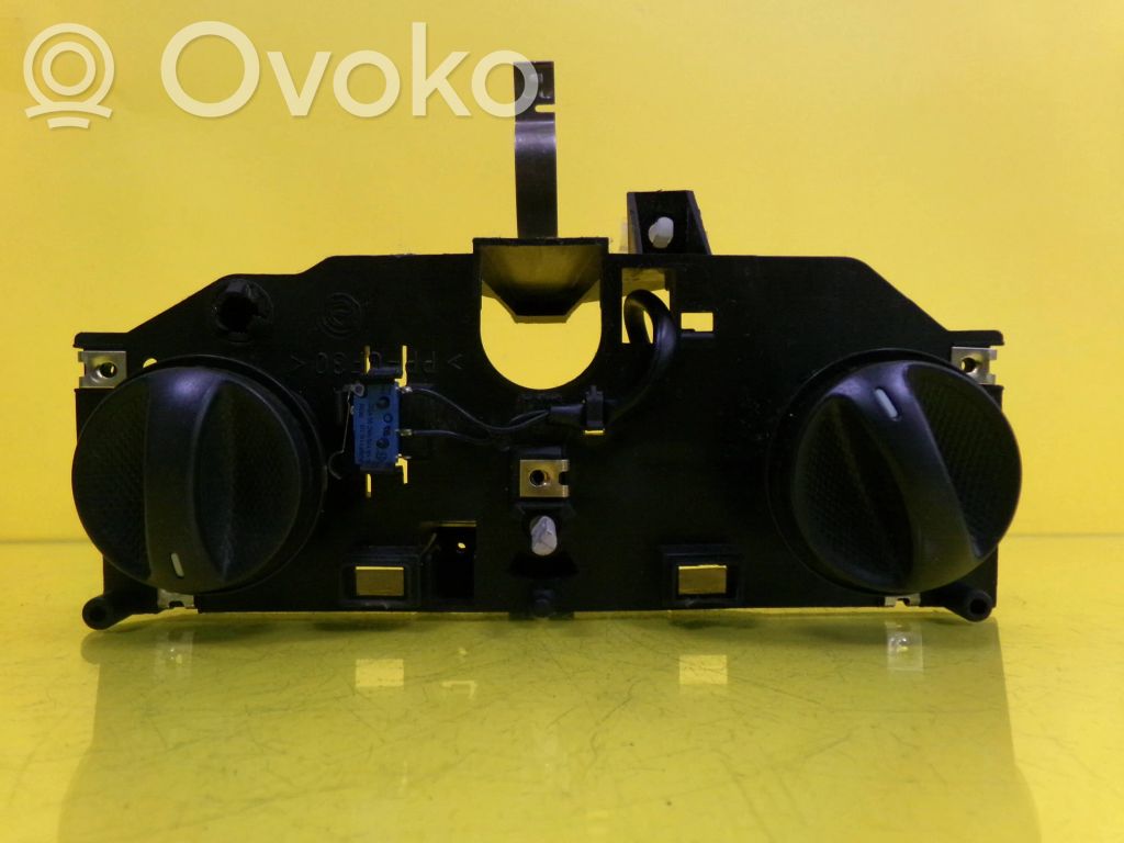 Fiat Bravo - Brava Interior fan control switch 