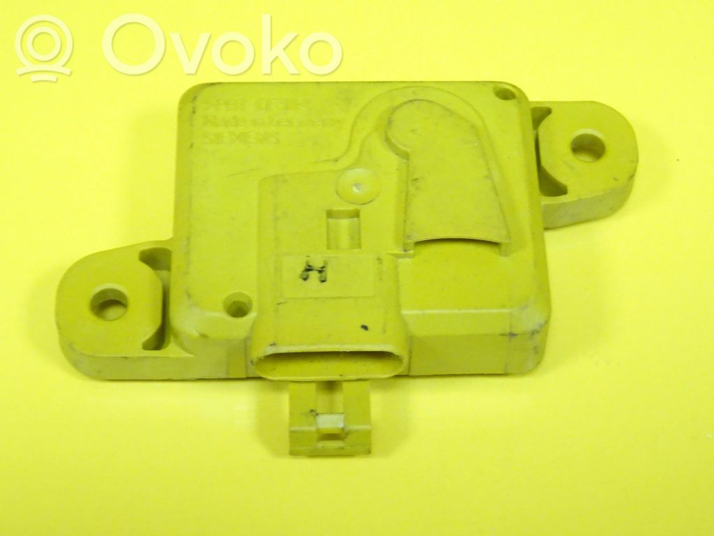 Airbagsensor Crashsensor Drucksensor   09185467