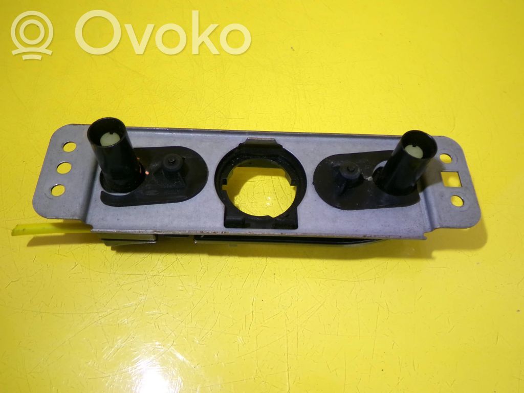 Ford Escort Climate control unit 