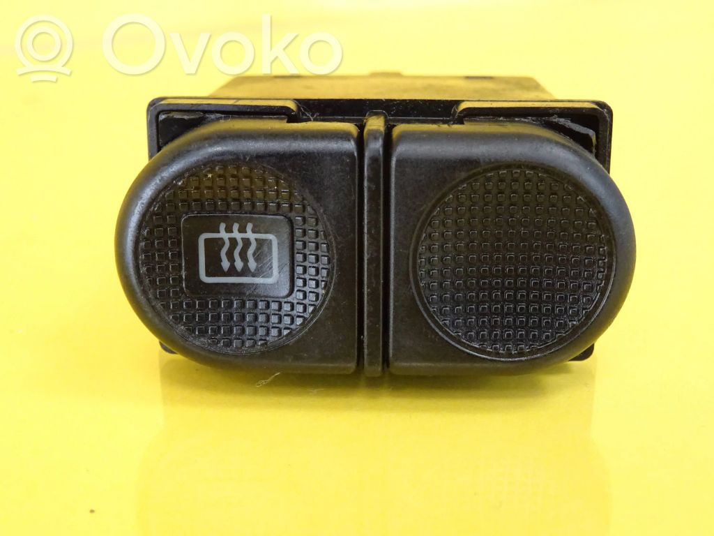 Volkswagen Sharan Windscreen/window heater switch 