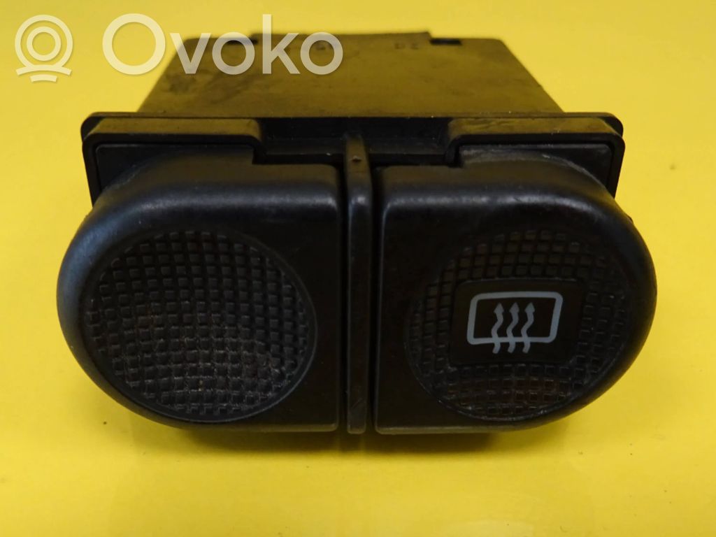 Ford Galaxy Windscreen/window heater switch 