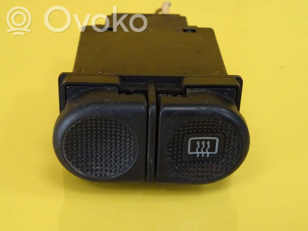 Ford Galaxy Windscreen/window heater switch 