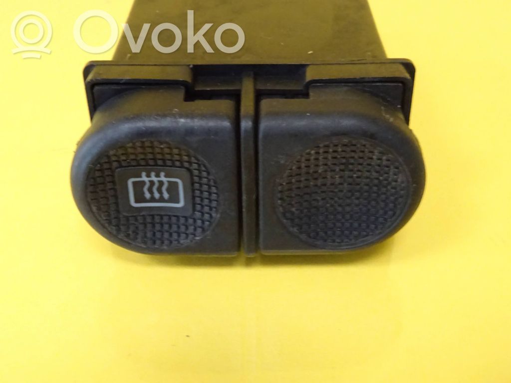 Ford Galaxy Windscreen/window heater switch 