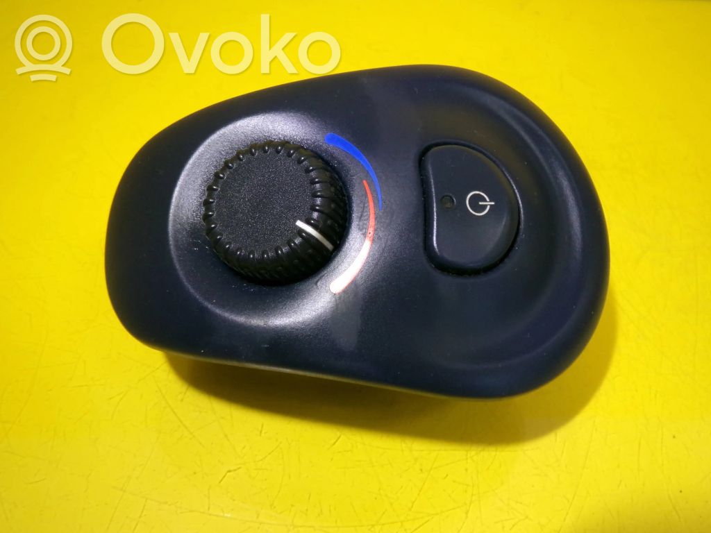 Climate control unit   113541000