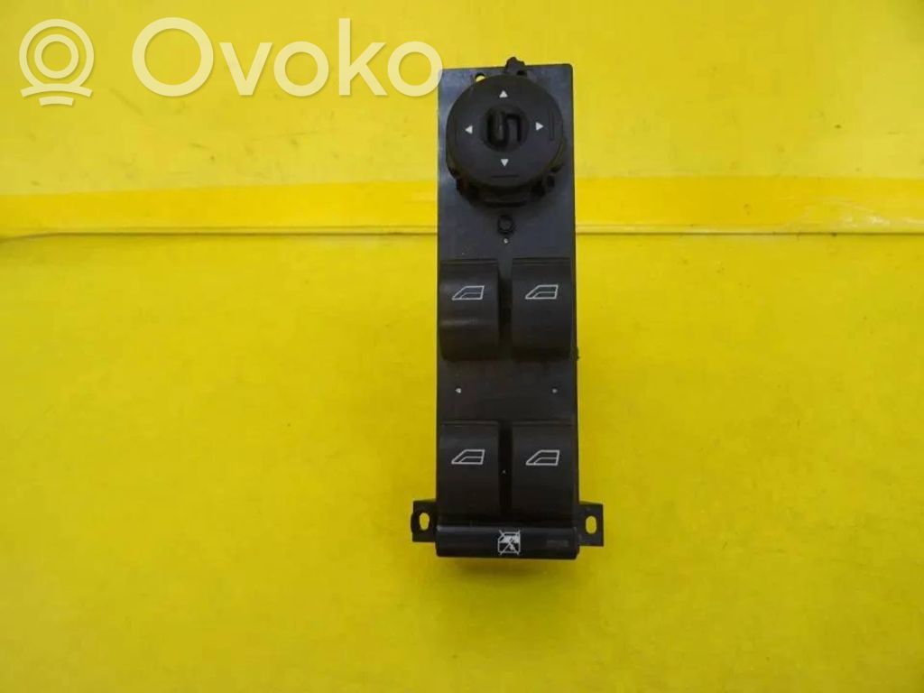 Electric window control switch   3M5T14A132AG
