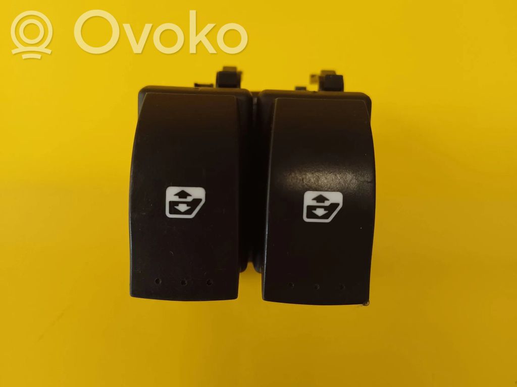 Electric window control switch   315033A