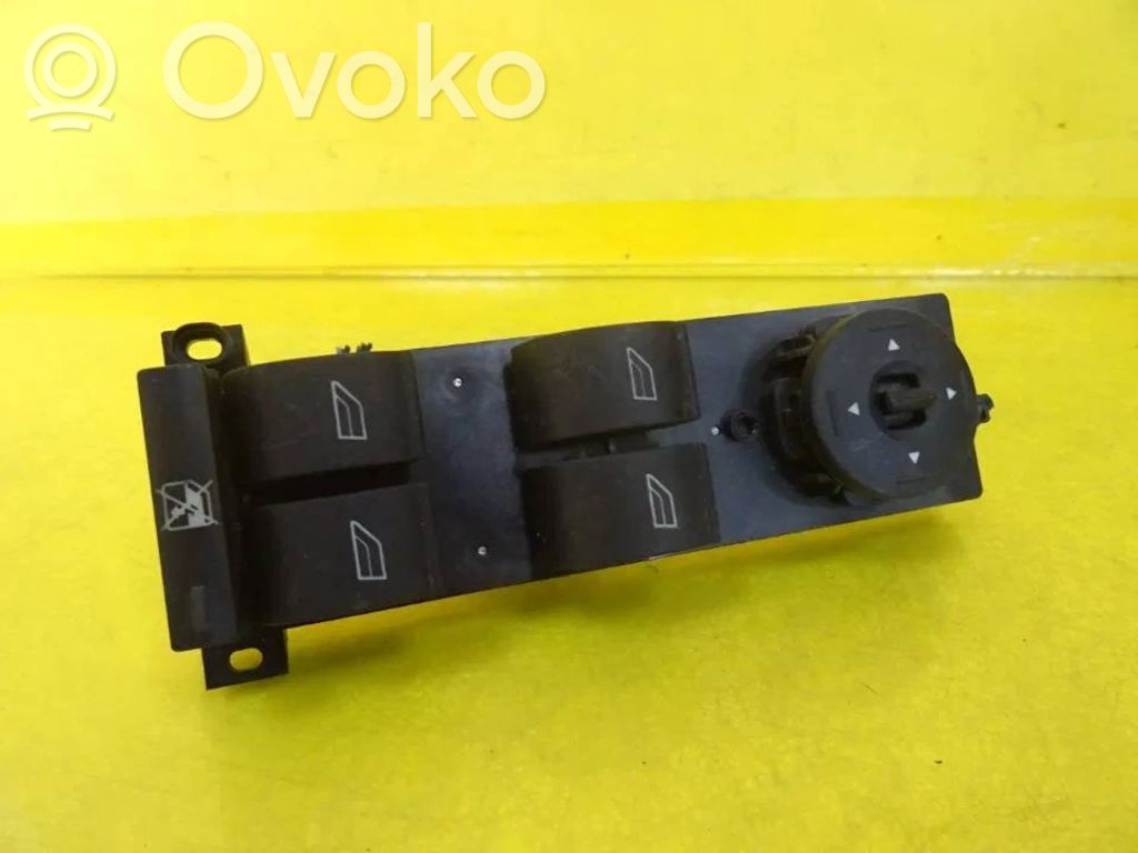 Ford Focus C-MAX Electric window control switch 