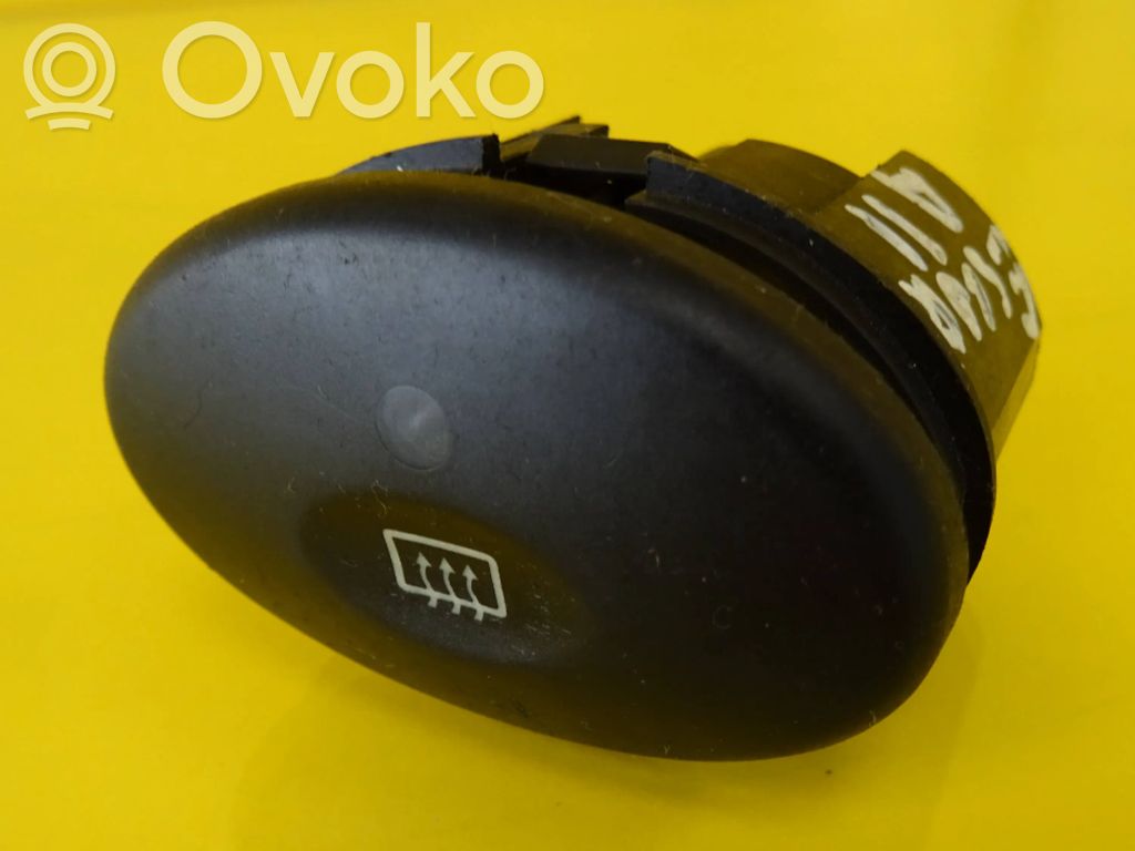Ford Escort Windscreen/window heater switch 
